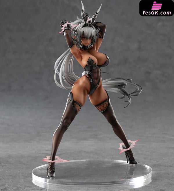 Original Gilnada 1/6 Scale Figure (Licensed) - KAWA DESIGN [In-Stock] - Full Payment / Standard Edition - Original