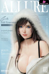 Original Girls’ Generation Series 001 1/4 Statue (Licensed) - TGZW Studio [Pre-Order Closed] - Original Design