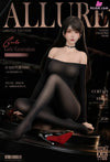 Original Girls' Generation Series 002 Statue - TGZW Studio
