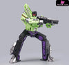 Original GLA05 & GLA06 Excavator + Bulldozer Set (Licensed) Action Figure - Ji Xie Ru Qin Studio [Pre-Order] Original