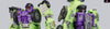 Original GLA05 & GLA06 Excavator + Bulldozer Set (Licensed) Action Figure - Ji Xie Ru Qin Studio [Pre-Order] Original