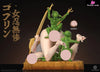 Original Goblin Female Ninja Muzan Resin Statue - FB Studio [In-Stock] Full Payment Original Design