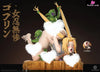 Original Goblin Female Ninja Muzan Resin Statue - Fb Studio [Pre-Order] Deposit Design