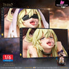 Original Goblin Series #2 King’s Chariot Resin Statue - Fish Head Studio [Pre-Order] Design