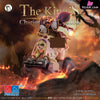 Original Goblin Series #2 King’s Chariot Resin Statue - Fish Head Studio [Pre-Order] Design