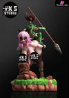 Original Goblin Series 5.0 War Rider Resin Statue - T.x.s Studio [In-Stock] Other Animes