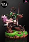 Original Goblin Series 5.0 War Rider Resin Statue - T.x.s Studio [In-Stock] Other Animes