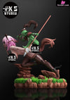 Original Goblin Series 5.0 War Rider Resin Statue - T.x.s Studio [In-Stock] Other Animes