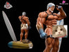 Original God of Sea Aegir Statue - Devil Studio [In-Stock] Full Payment Original Design