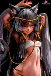 Original Goddess Bastet Statue - Pure Studio & Magi Arts [Pre-Order] Deposit / 1/6 Normal Design