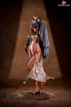 Original Goddess Bastet Statue - Pure Studio & Magi Arts [Pre-Order] Design