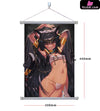 Original Goddess Bastet Statue - Pure Studio & Magi Arts [Pre-Order] Design