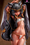 Original Goddess Bastet Statue - Pure Studio & Magi Arts [Pre-Order] Design