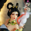 Original Goddess Series 3 Flying To The Moon Resin Statue - Libra Gemini Studio [Pre-Order]