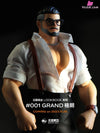 Original Grand Statue - Infinity Boyfriend Studio [In-Stock] - Full Payment - Original Design