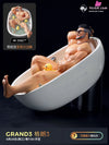 Original Grang Statue - Infinity Boyfriend Studio [Pre-Order] Design