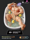 Original Grang Statue - Infinity Boyfriend Studio [Pre-Order] Design