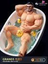 Original Grang Statue - Infinity Boyfriend Studio [Pre-Order] Design