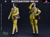 Original GuangZhou Protection Regiment Ambulance Corps in GuangZhou 1938 DLC QOM-1048 (Licensed) Action Figure