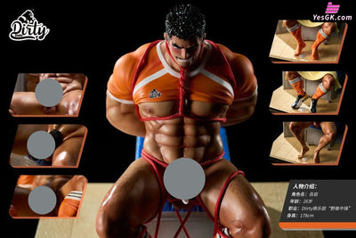 Original Guide Yue Yan 1/6 Resin Statue Dirty Studio [Pre Order Closed] Original Design