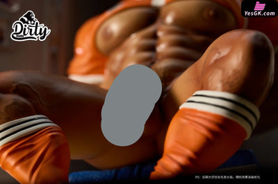 Original Guide Yue Yan 1/6 Resin Statue Dirty Studio [Pre Order Closed] Original Design