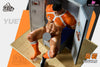 Original Guide Yue Yan 1/6 Resin Statue Dirty Studio [Pre Order Closed] Original Design