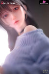 Original Guitar Sister Statue - She Is Real Studio [Pre-Order] Design