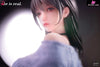 Original Guitar Sister Statue - She Is Real Studio [Pre-Order] Design