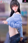 Original Guitar Sister Statue - She Is Real Studio [Pre-Order] Design