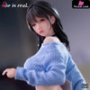 Original Guitar Sister Statue - She Is Real Studio [Pre-Order] Design