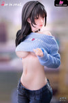 Original Guitar Sister Statue - She Is Real Studio [Pre-Order] Design