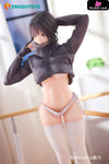 Original Guitar Sister Teacher Shengjiu Statue - Ensoutoys Studio [Pre-Order] Design