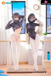 Original Guitar Sister Teacher Shengjiu Statue - Ensoutoys Studio [Pre-Order] Deposit / Sister +