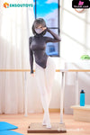 Original Guitar Sister Teacher Shengjiu Statue - Ensoutoys Studio [Pre-Order] Design