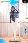 Original Guitar Sister Teacher Shengjiu Statue - Ensoutoys Studio [Pre-Order] Design