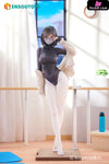 Original Guitar Sister Teacher Shengjiu Statue - Ensoutoys Studio [Pre-Order] Design