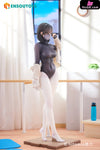 Original Guitar Sister Teacher Shengjiu Statue - Ensoutoys Studio [Pre-Order] Design