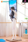 Original Guitar Sister Teacher Shengjiu Statue - Ensoutoys Studio [Pre-Order] Design