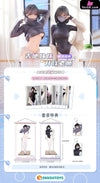 Original Guitar Sister Teacher Shengjiu Statue - Ensoutoys Studio [Pre-Order] Design