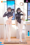 Original Guitar Sister Teacher Shengjiu Statue - Ensoutoys Studio [Pre-Order] Design