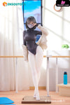 Original Guitar Sister Teacher Shengjiu Statue - Ensoutoys Studio [Pre-Order] Deposit / 1/7 Scale