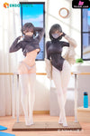 Original Guitar Sister Teacher Shengjiu Statue - Ensoutoys Studio [Pre-Order] Deposit / Sister +