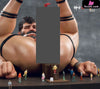 Original Gulliver: The 8Th Wonder Of The Lilliput World Statue - Gentleman 18 Studio & Beasts