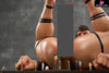 Original Gulliver: The 8Th Wonder Of The Lilliput World Statue - Gentleman 18 Studio & Beasts