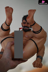 Original Gulliver: The 8Th Wonder Of The Lilliput World Statue - Gentleman 18 Studio & Beasts
