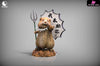 Original Hamster Cos Yellow Wind Demon Statue - Mimi Studio [Pre-Order] Deposit / Painted Version