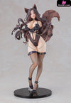 Original Haneame Dog Pet Girlfriend Statue - Gsc Studio [Pre-Order]