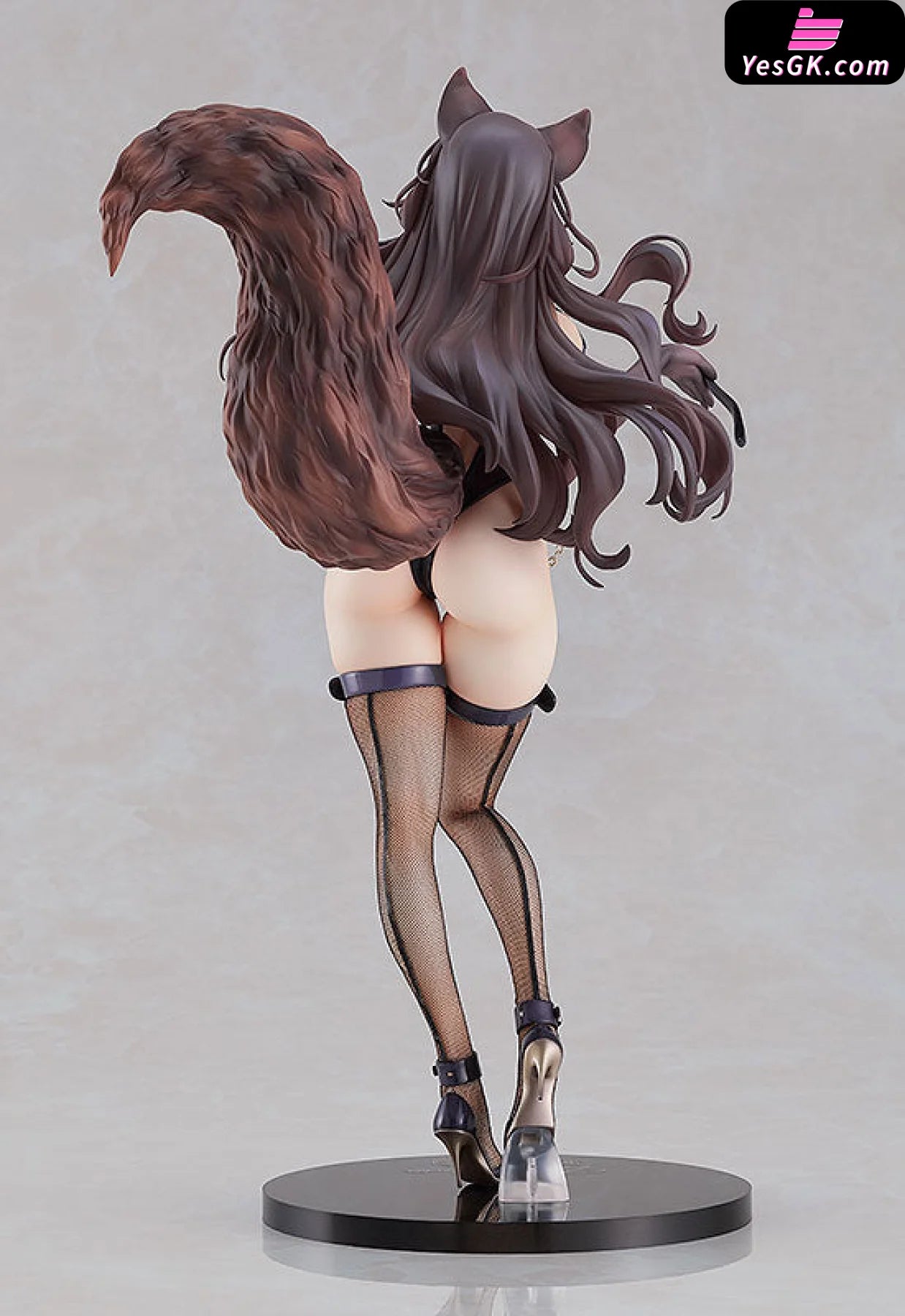 Original Haneame Dog Pet Girlfriend Statue - Gsc Studio [Pre-Order]