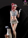 Original Happy Week Of Golf Statue - Barcode Studio [Pre - Order] Deposit / A Design