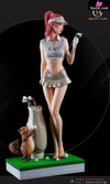 Original Happy Week Of Golf Statue - Barcode Studio [Pre - Order] Design